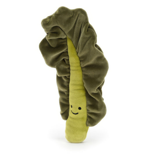 vivacious vegetable plush toy