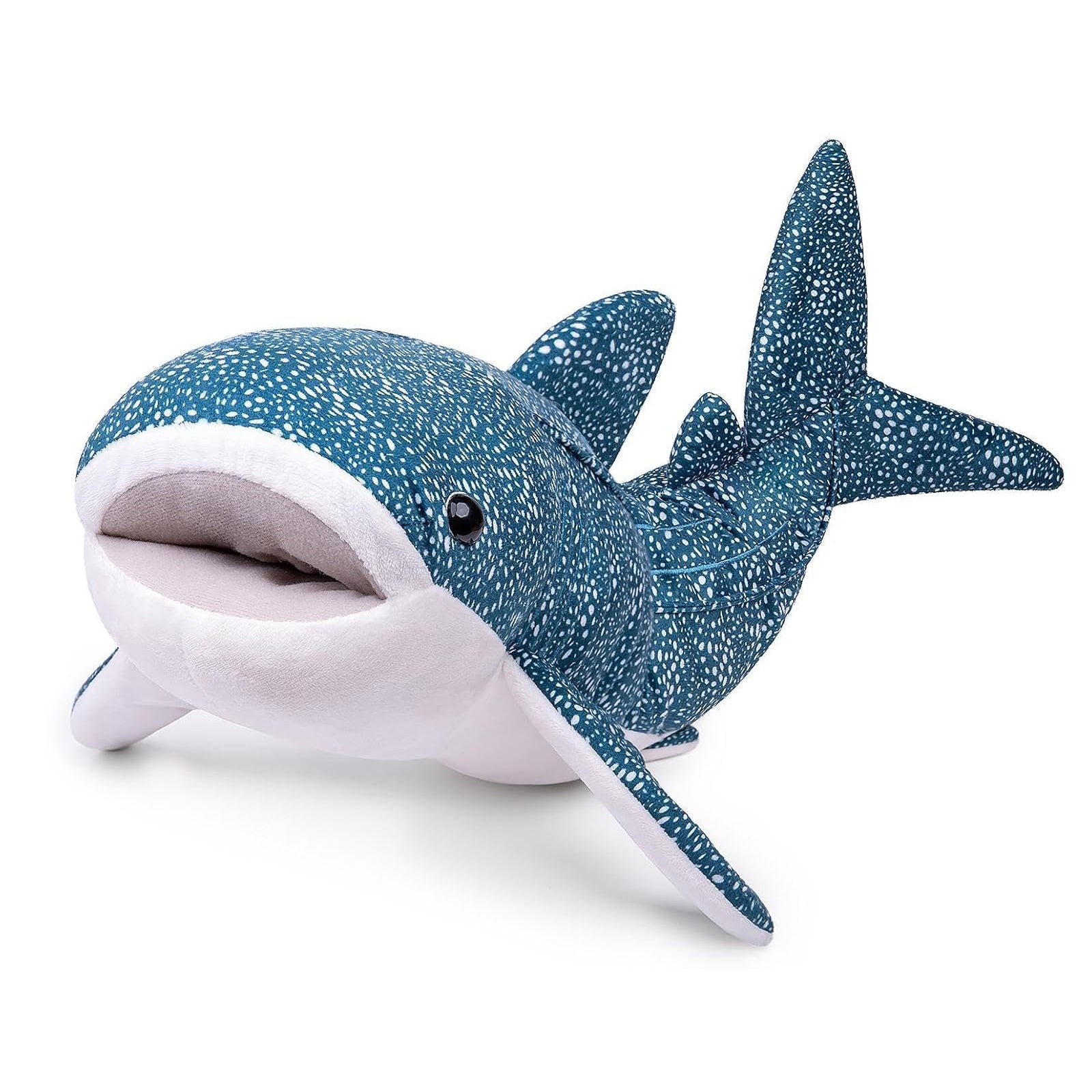 Whale Shark Stuffed Animal