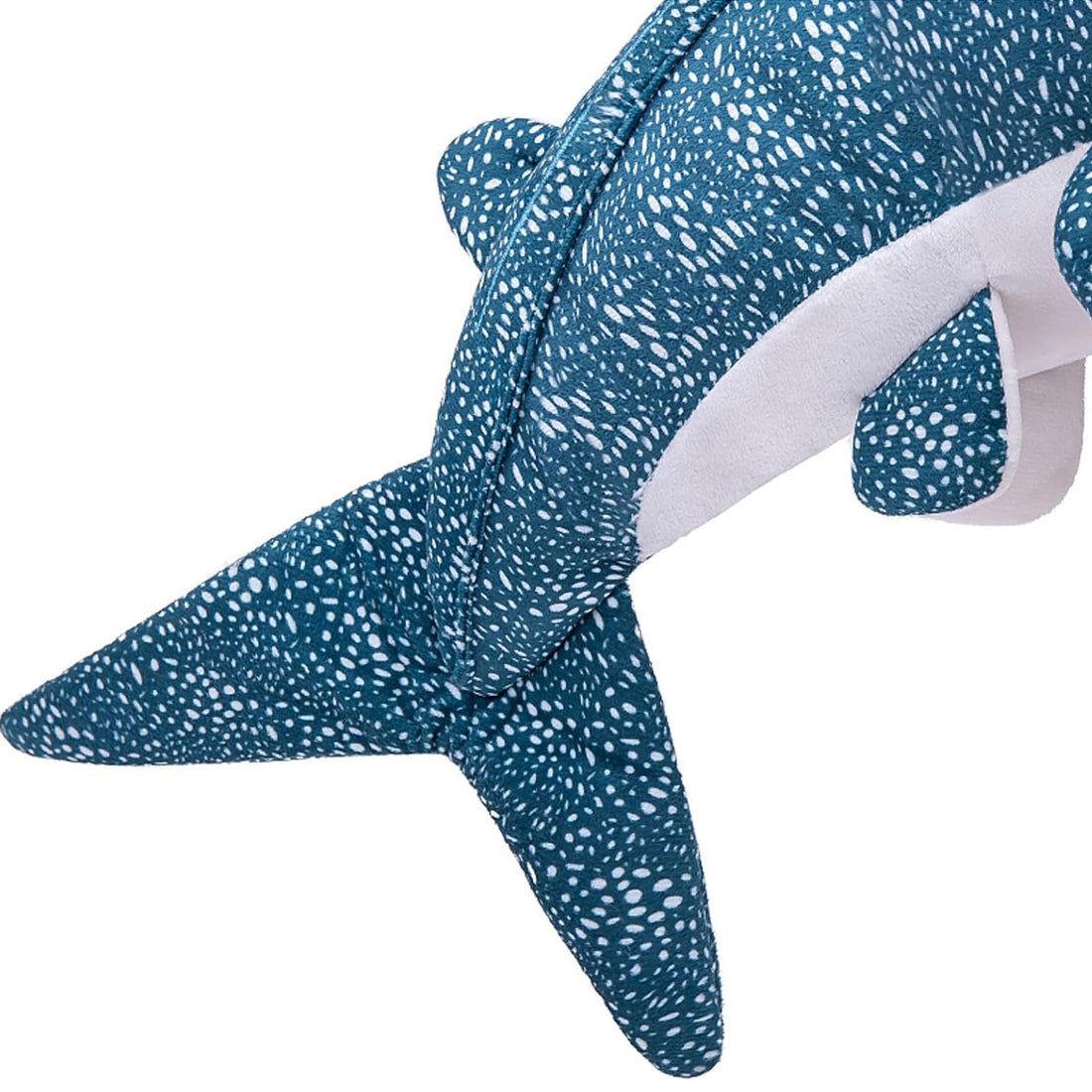 Whale Shark Stuffed Animal