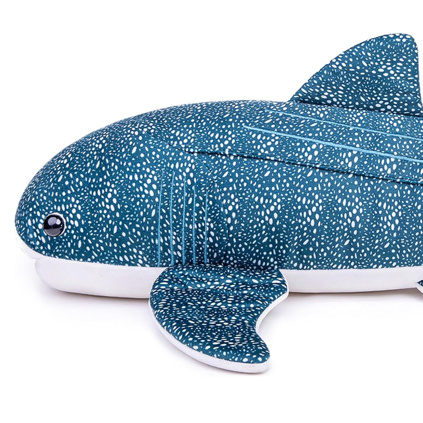 Whale Shark Stuffed Animal