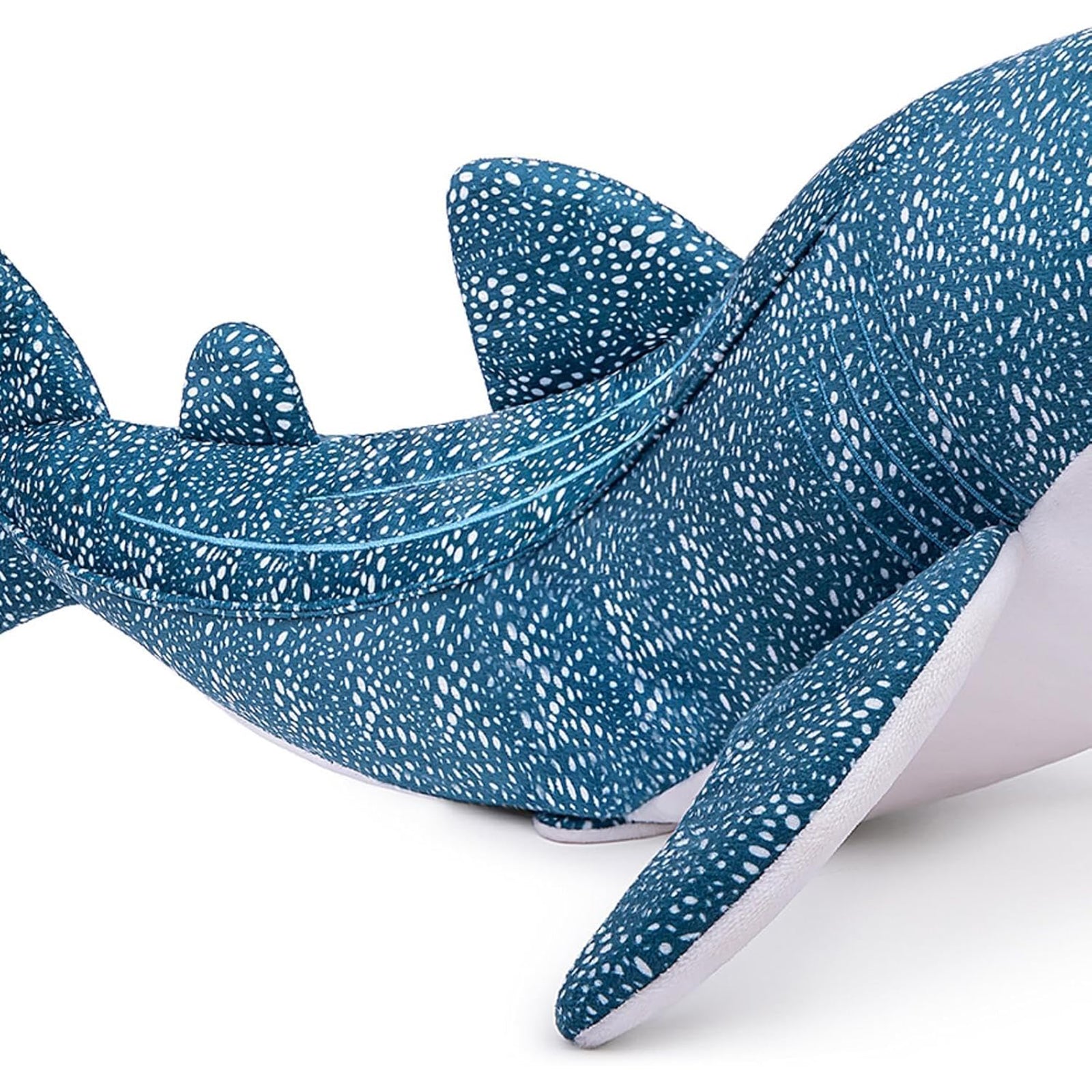 Whale Shark Stuffed Animal