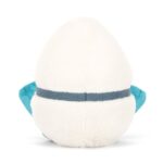 Boiled Egg Scuba Outfit