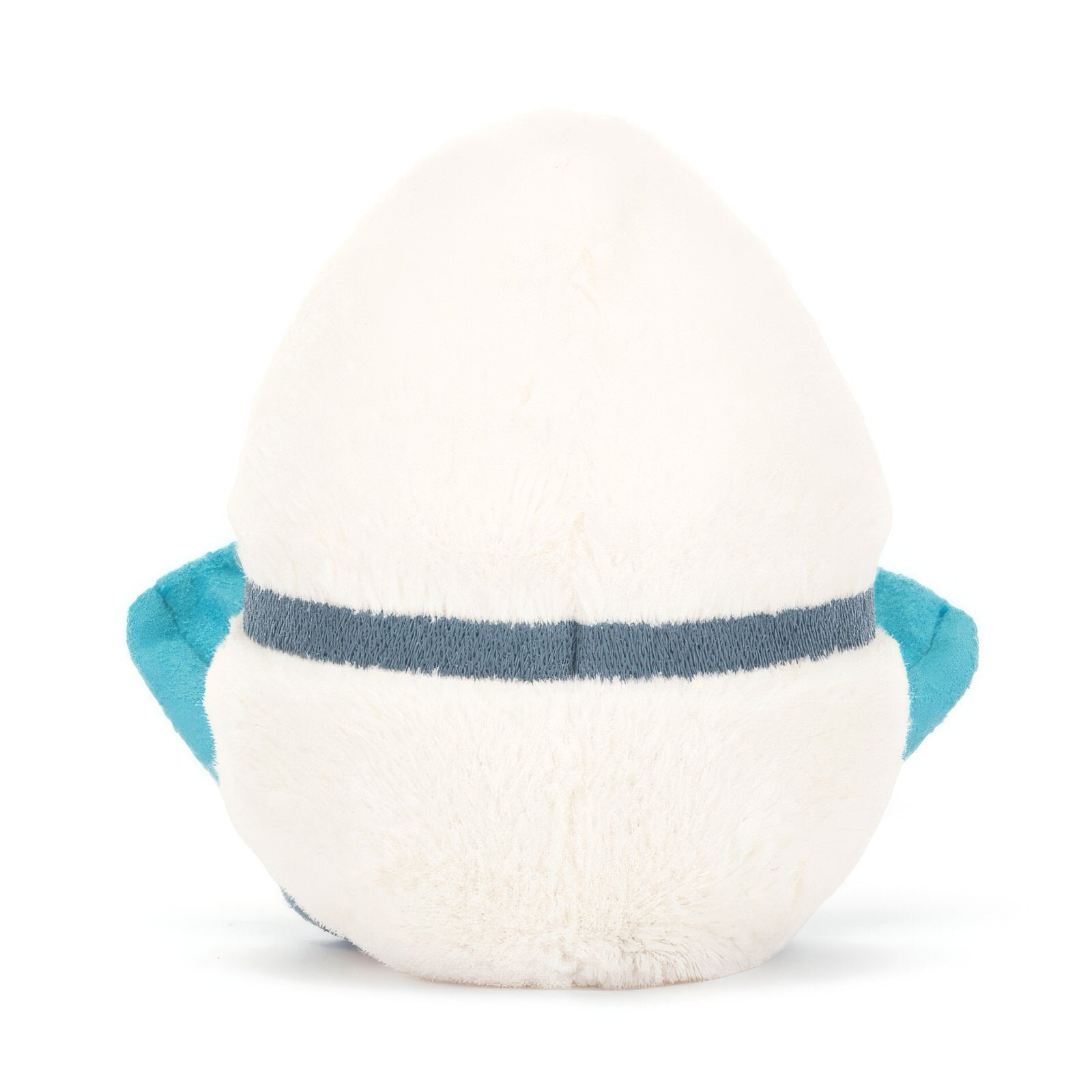 Boiled Egg Scuba Outfit