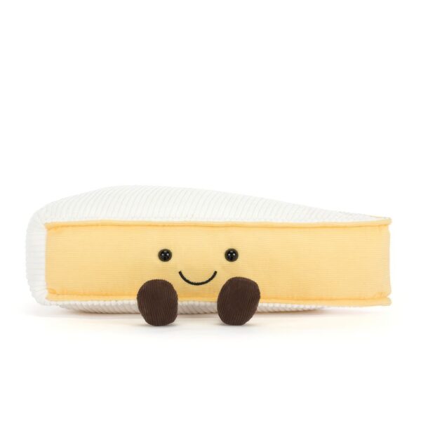 Brie Plush Toy