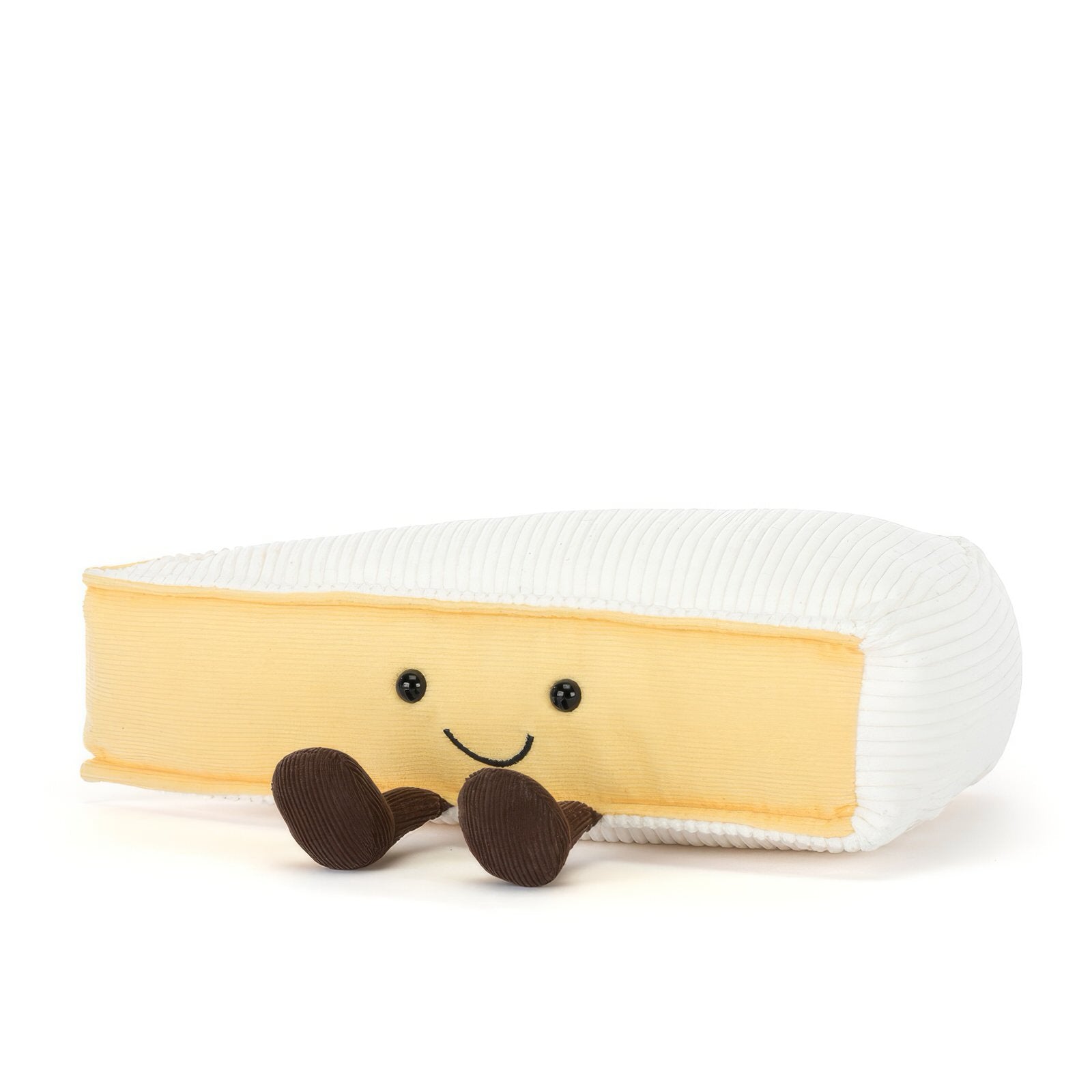 Brie Plush Toy