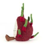 Dragon Fruit Plush Toy