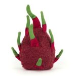 Dragon Fruit Plush Toy