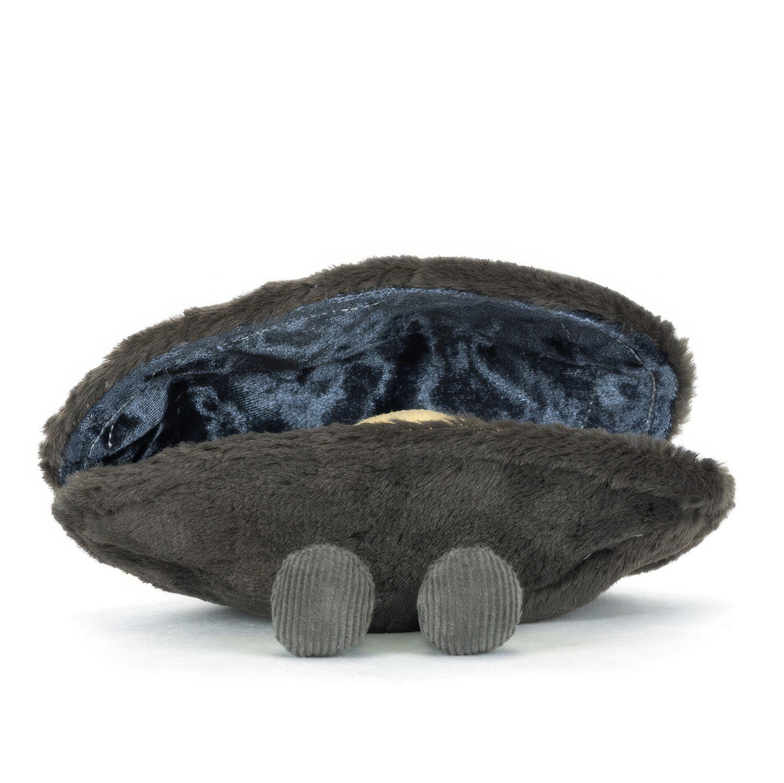 Michelle Mussel Plush Toy