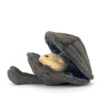 Michelle Mussel Plush Toy