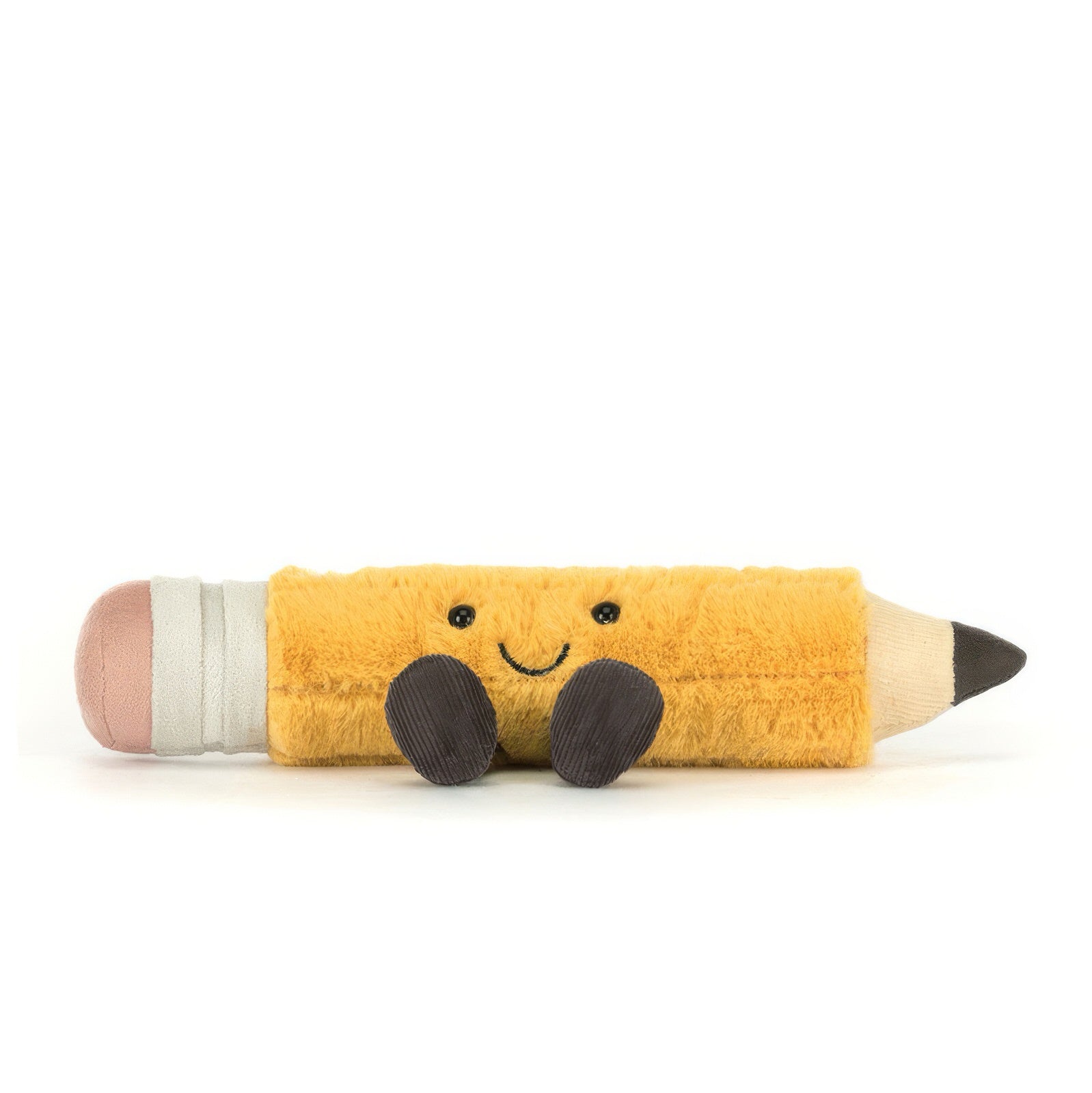 Pencil Plush Toy