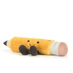 Pencil Plush Toy