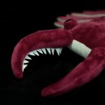 Anomalocaris Plush Toy