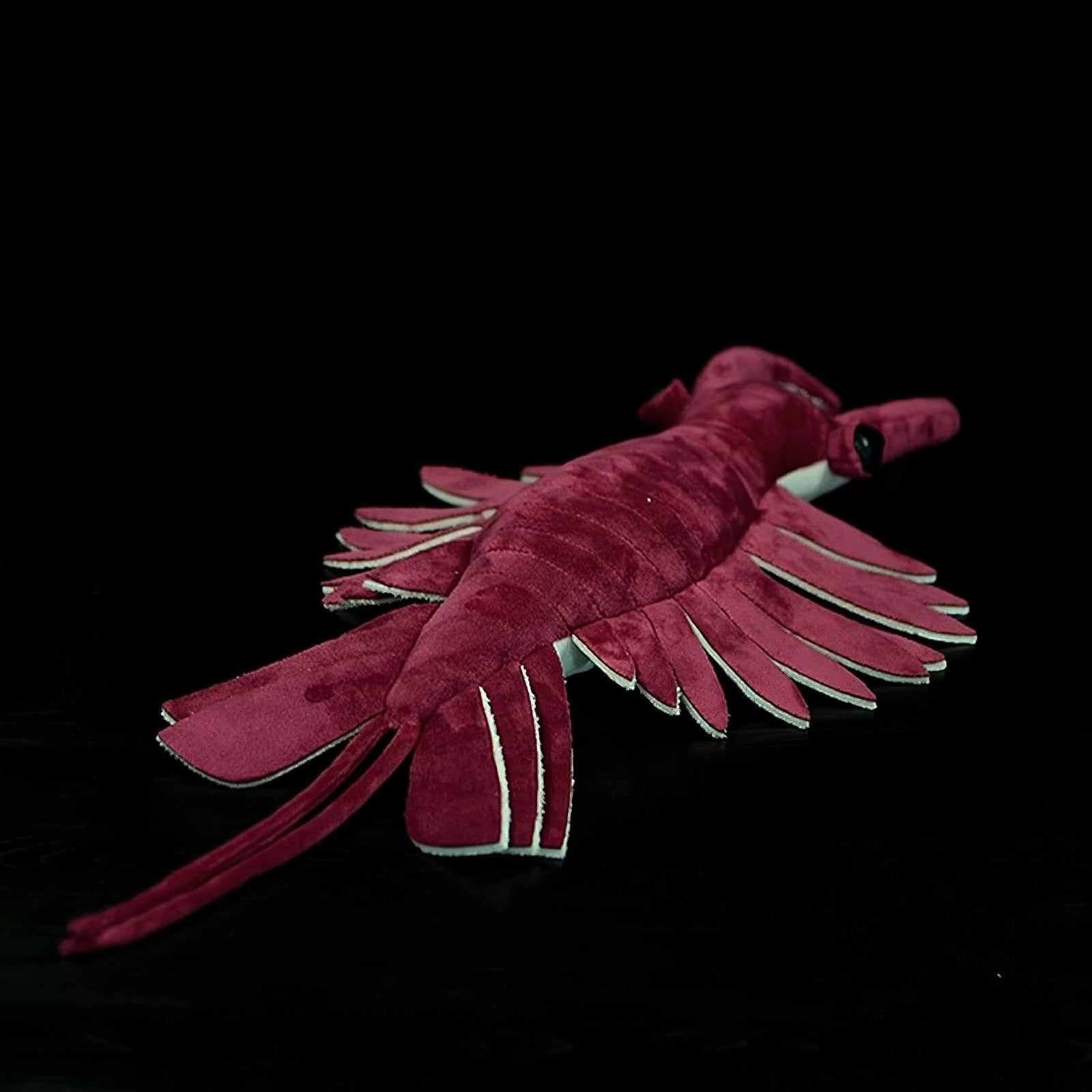 Anomalocaris Plush Toy