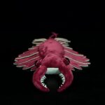 Anomalocaris Plush Toy