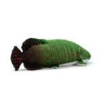 Arapaima Fish Plush Toy