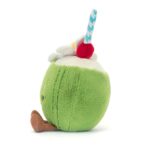 Aruba Coconut Plush Toy