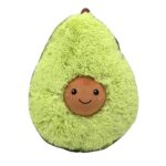 Avocado Plush Toy