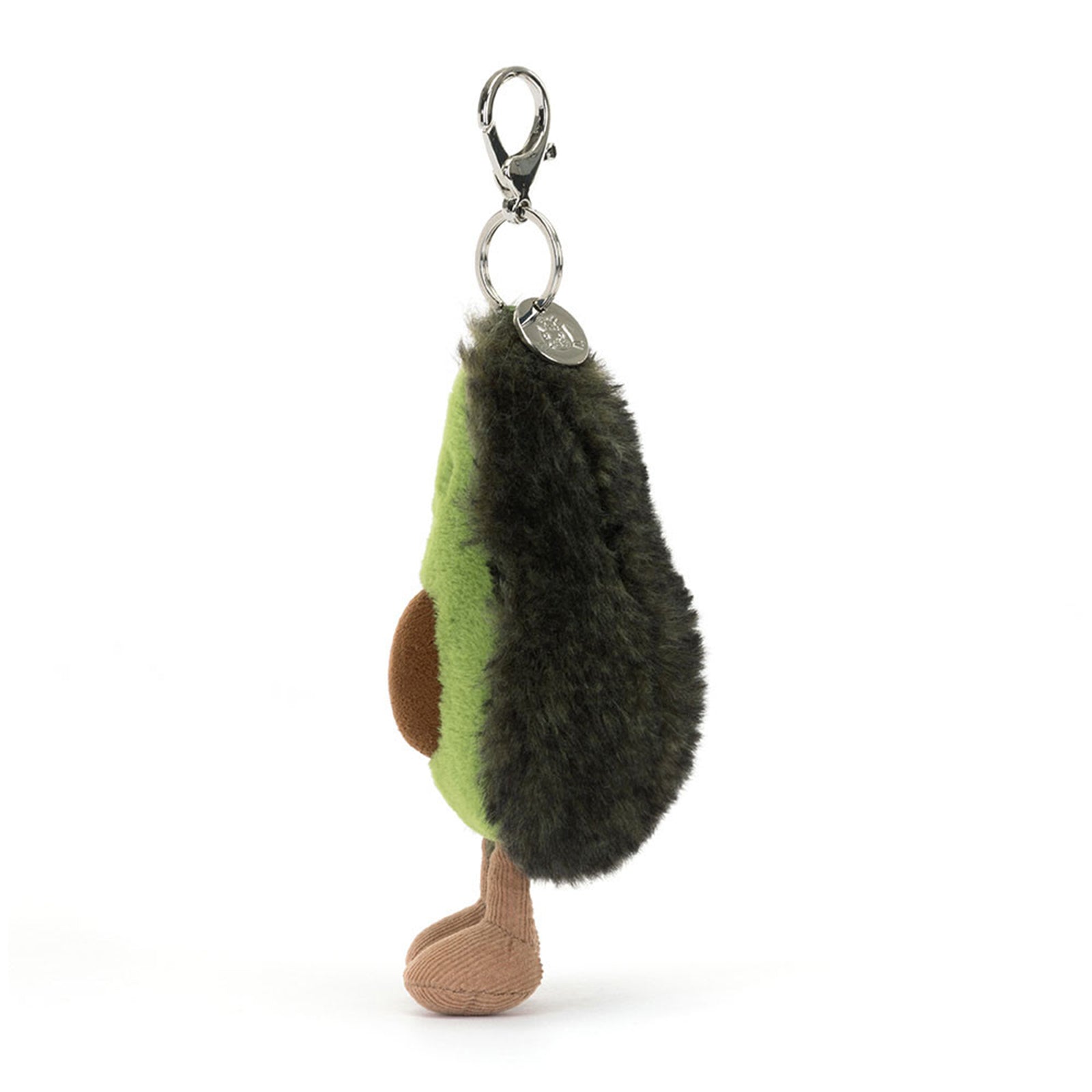 Avocado Bag Charm