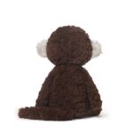 Baby Monkey Plush Toy
