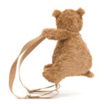 Bear Backpack