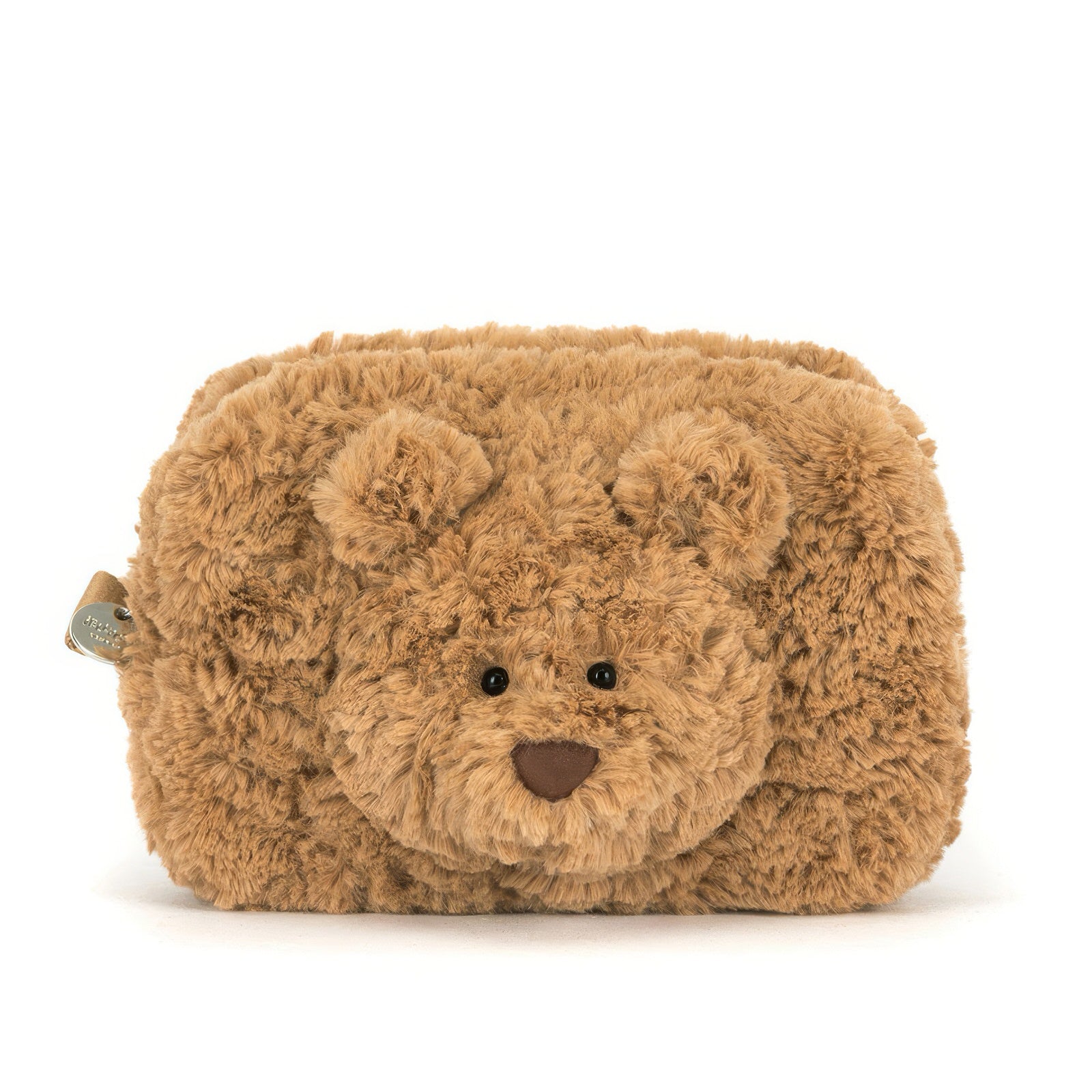 Bear Pouch