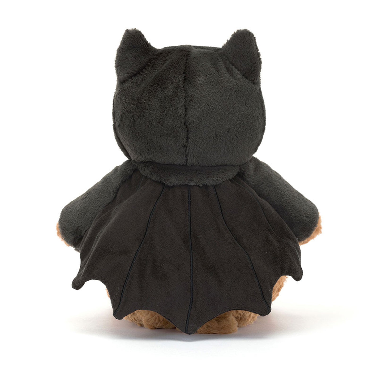 Bat Bear Plush Toy