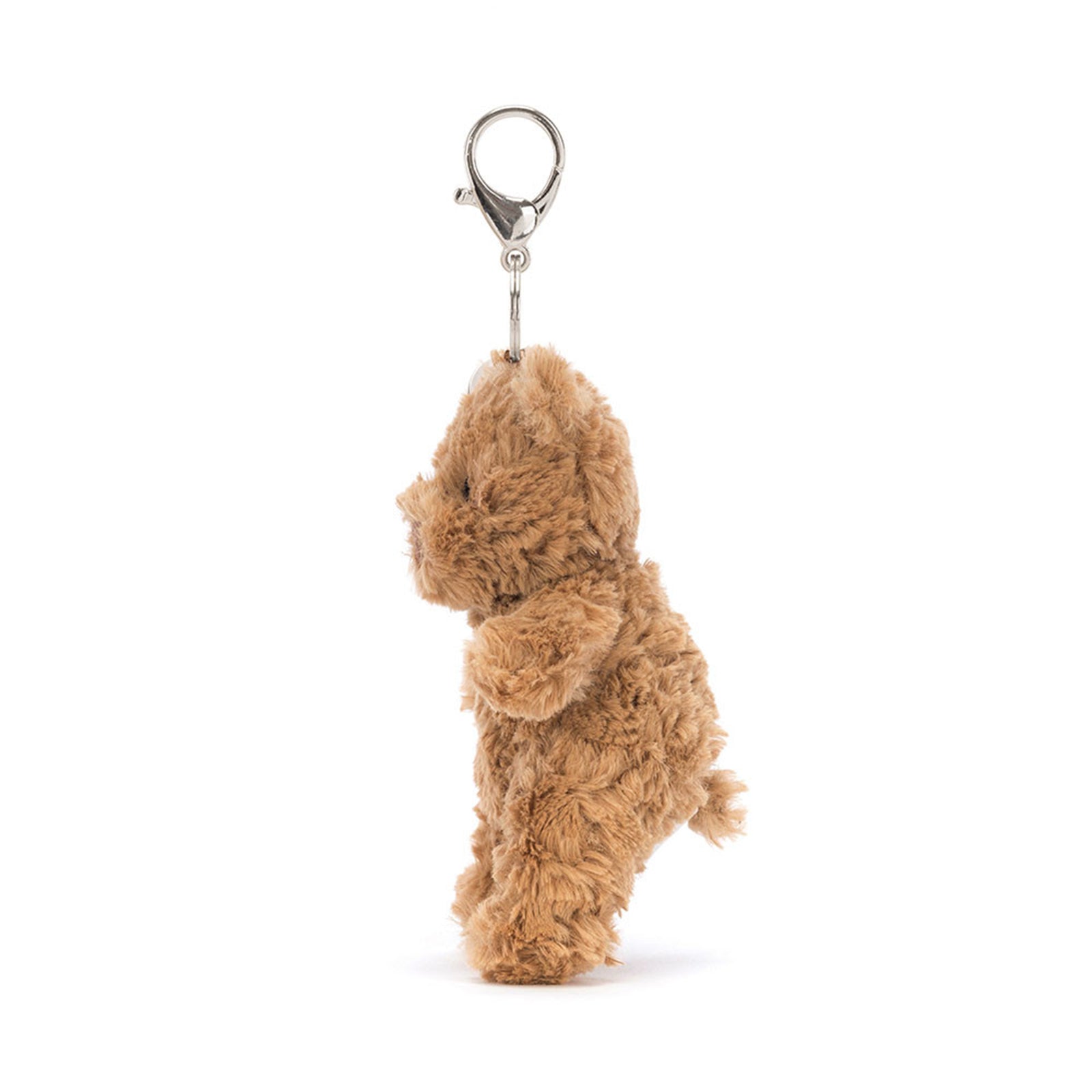 Bear Bag Charm