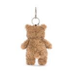 Bear Bag Charm