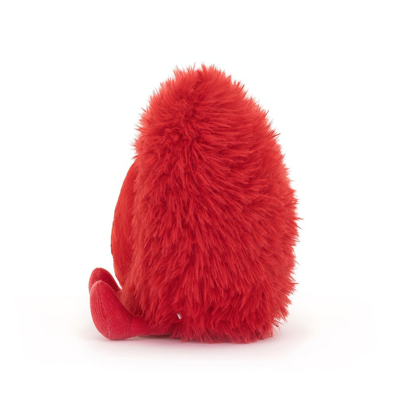 Beatie Heart Plush Toy