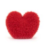 Beatie Heart Plush Toy