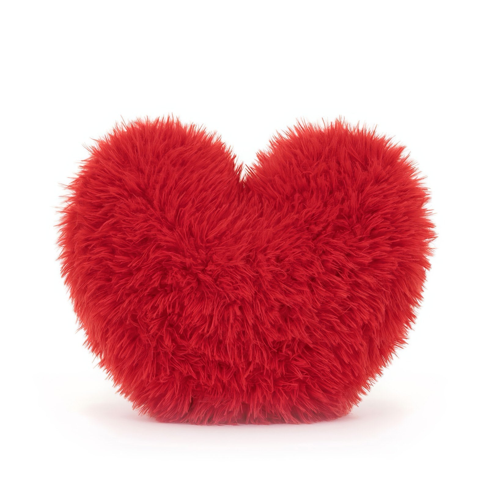 Beatie Heart Plush Toy