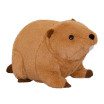 Beaver Plush Toy
