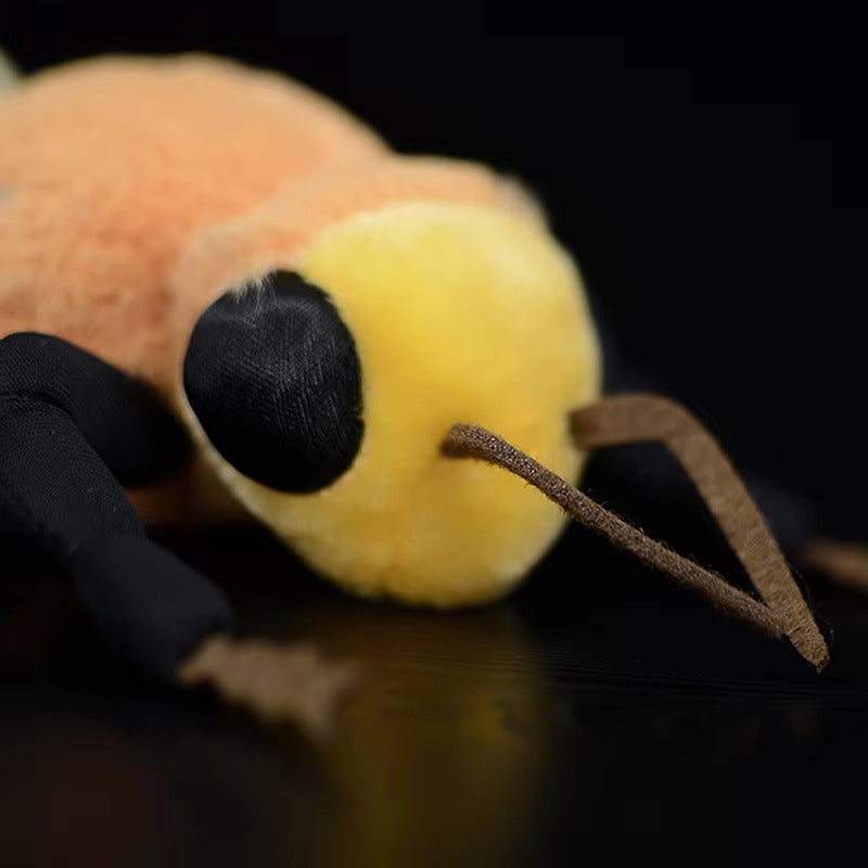 Bee Plush Toy