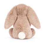 Birthday Cake Bunny Plush Toy