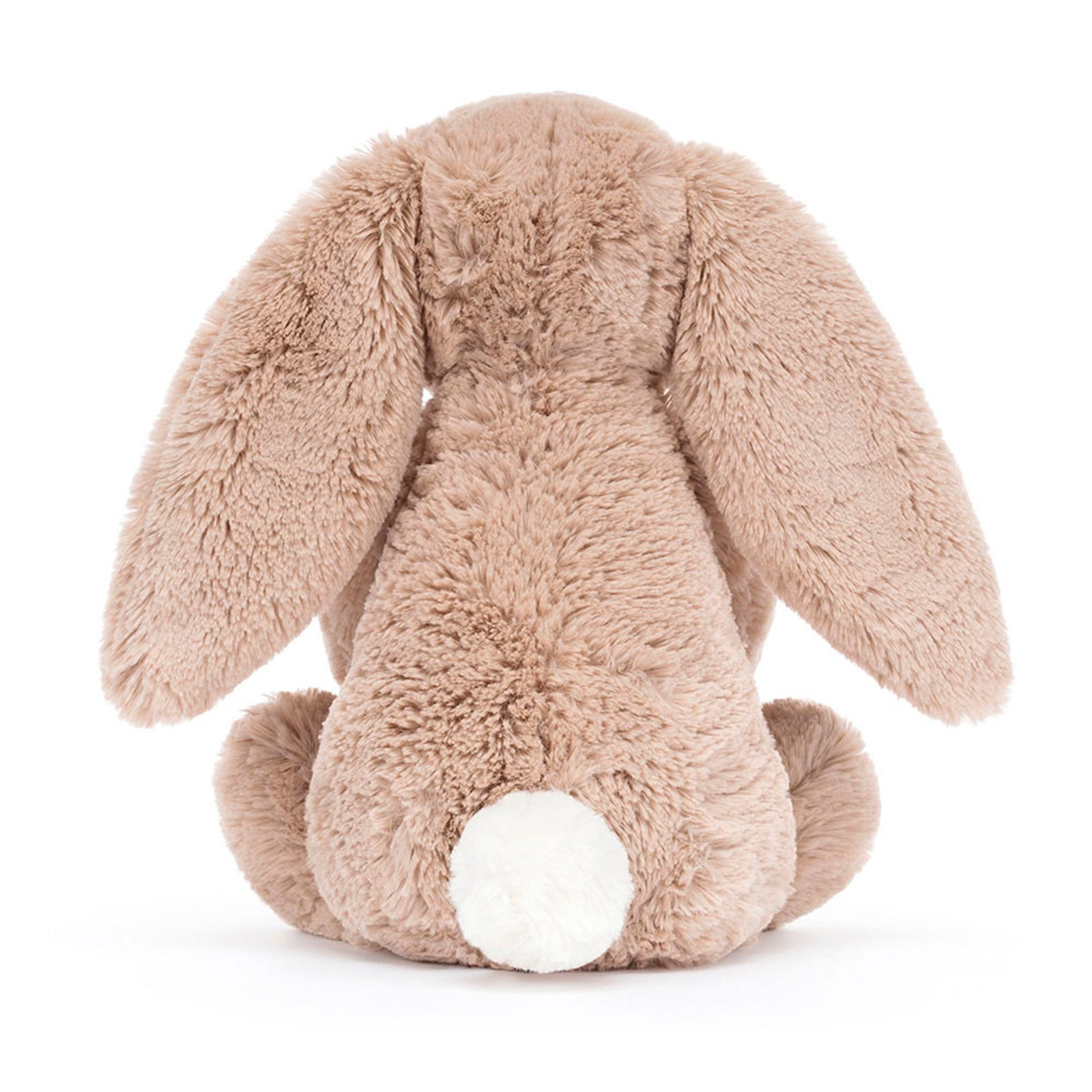 Birthday Cake Bunny Plush Toy