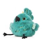 Baby Owl Plush Toy