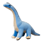 Exotic Crab Plush Toy