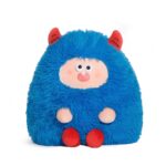 Blue Cutie Plush Toy