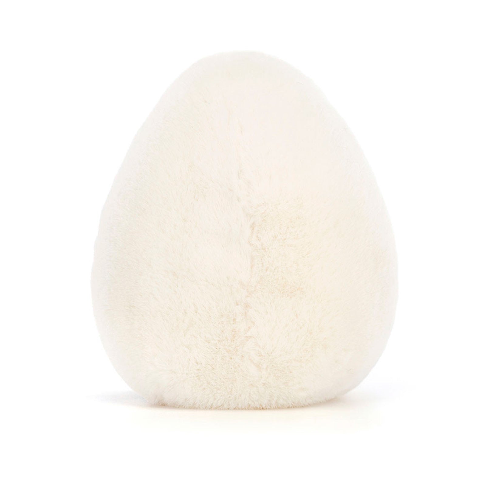 Boiled Egg Chic Plush Toy