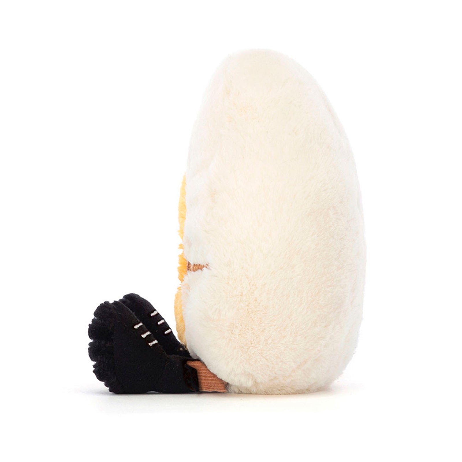 Boiled Egg Chic Plush Toy