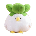 Broccoli Chicken Mark