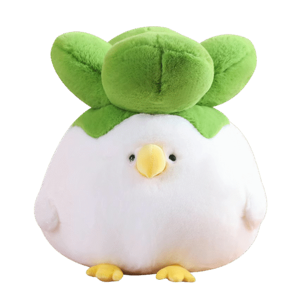 Broccoli Chicken Mark