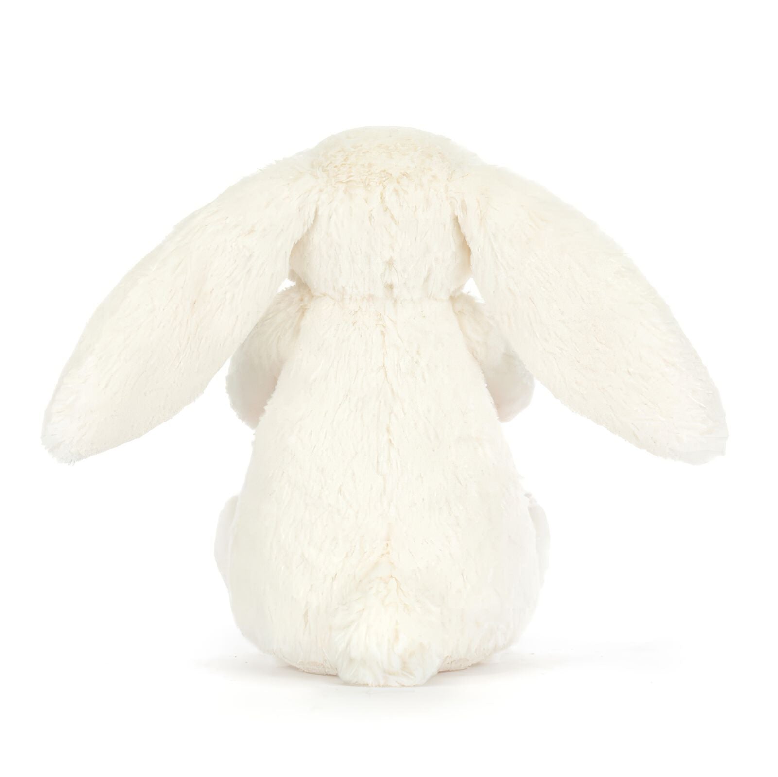 Bunny With Present Plush Toy