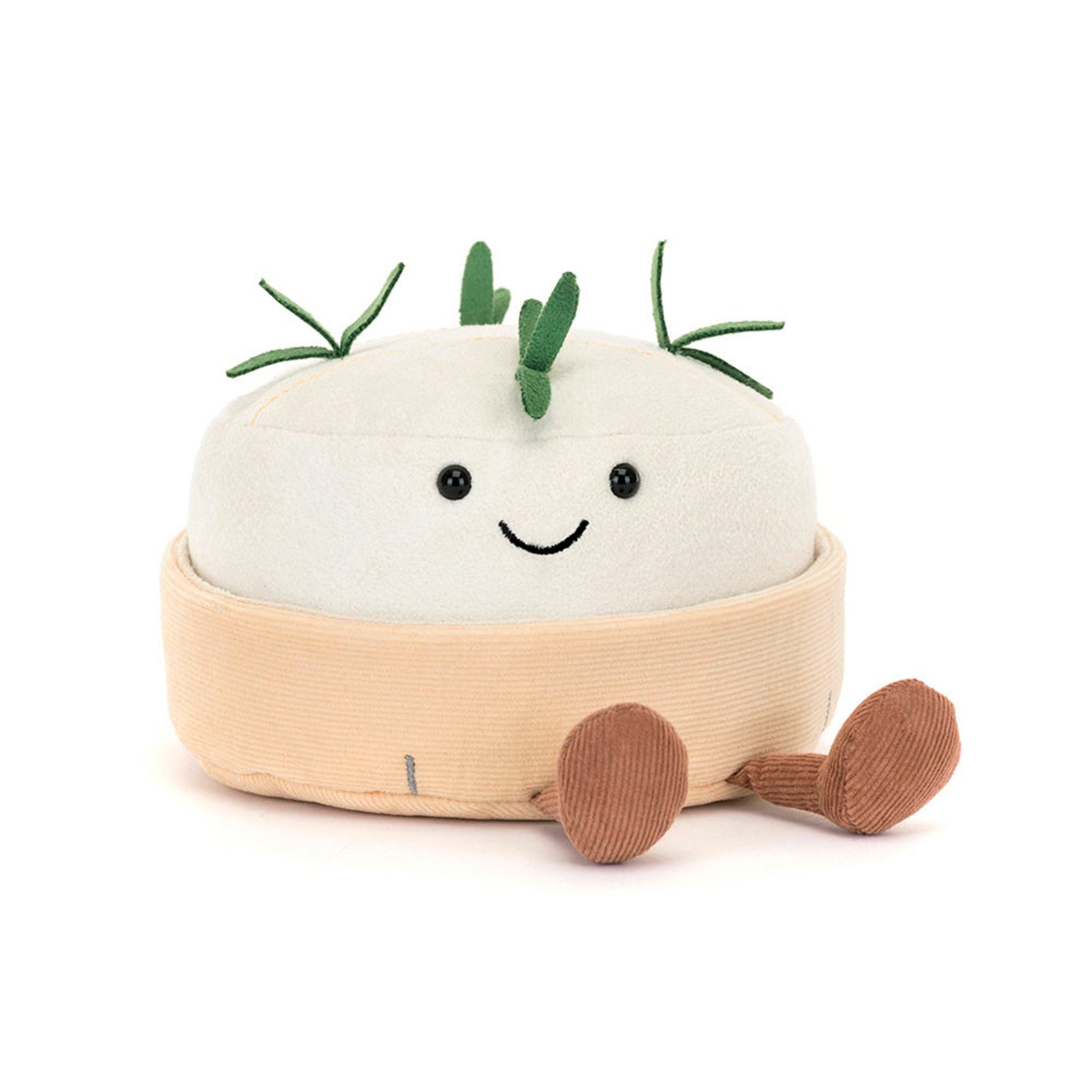 Camembert Plush Toy