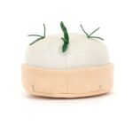 Camembert Plush Toy