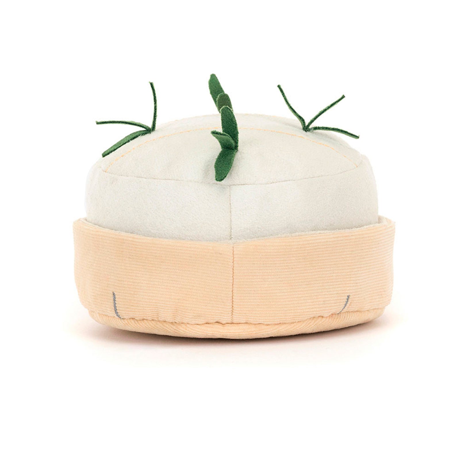 Camembert Plush Toy