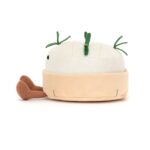 Camembert Plush Toy