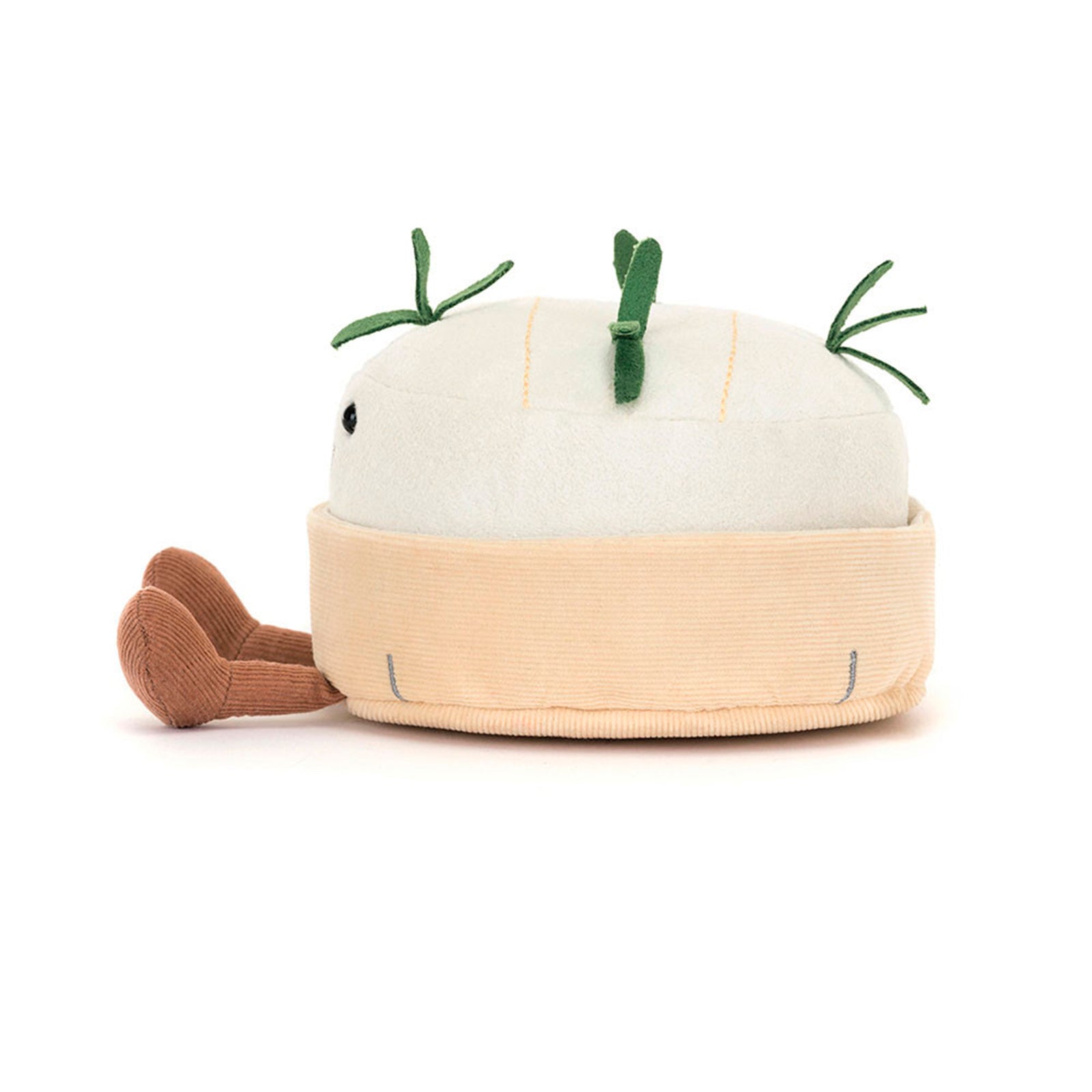Camembert Plush Toy