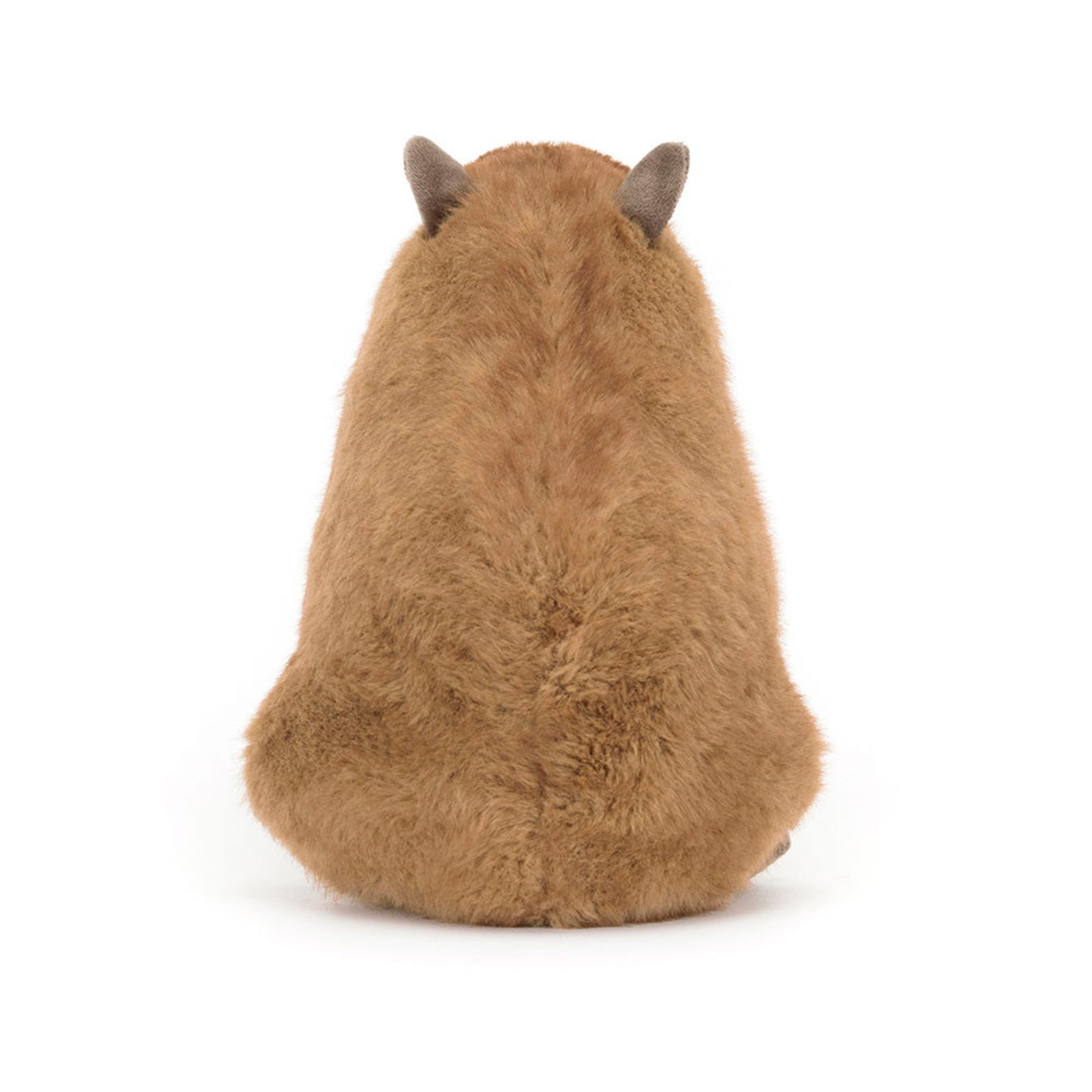 Capybara Plush Toy