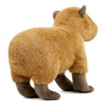 Capybara Plush Toy